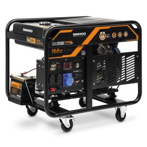 ��������� DAEWOO GDA 12500E