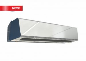 Тепловая завеса электрическая ТЕПЛОМАШ КЭВ-60П5091Е