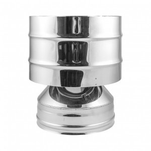 ФЕНИКС Дефлектор 2Д 200 / 300 мм (0.5 мм)