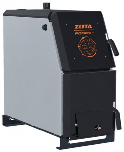 Твердотопливный котел отопления ZOTA Forest-21