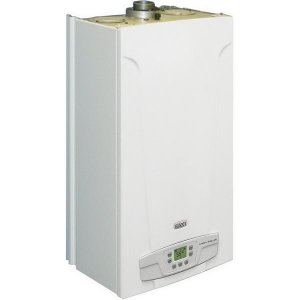     BAXI ECO Four 1.24 F