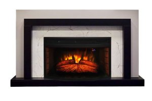 Декоративный электрический камин RealFlame ПАЛЕРМО / FIRESPACE 33W