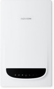 Газовый настенный котел NAVIEN DELUXE Comfort Plus 13K