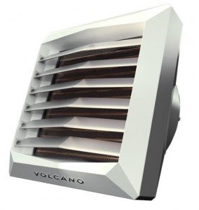    VOLCANO VR1 AC