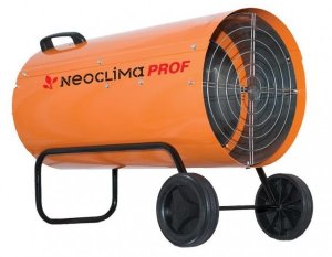     NEOCLIMA NPG-60
