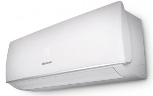 HISENSE Внутренний блок AMS-09UW4RVEDB00