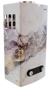 Газовые колонки в Туле VilTerm S11 мрамор