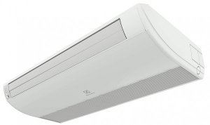 Напольно-потолочный кондиционер ELECTROLUX EACU-48H/UP4-DC/N8