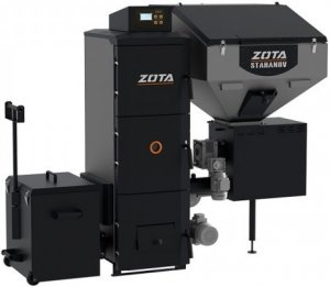    ZOTA Stahanov Black-45