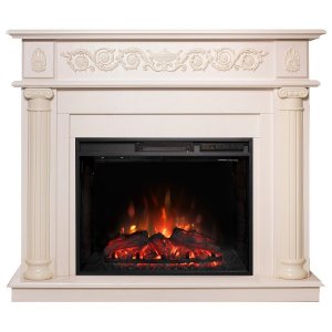Декоративные электрические камины RealFlame ATTICA / SPARTA 25.5