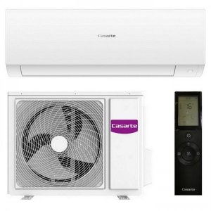 Cплит система CASARTE CAS25CX1/R3-W/1U25CX1/R3