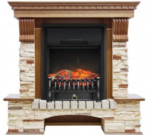    ROYAL FLAME Pierre Luxe    Fobos FX M