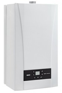 Газовый настенный котел BAXI ECO Nova 31F