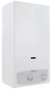 Газовые колонки в Туле BAXI SIG-2 11P