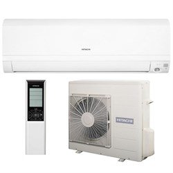 Сплит система HITACHI RAK-60RPE / RAC-60NPE