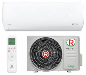 Cплит система ROYAL CLIMA RCI-RNE35HN