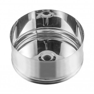 Одностенные трубы  ФЕНИКС Конденсатосборник 250 мм AISI430