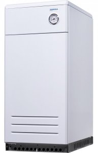 Газовый напольный котел отопления SIBERIA Dream 23 К (АОГВ)