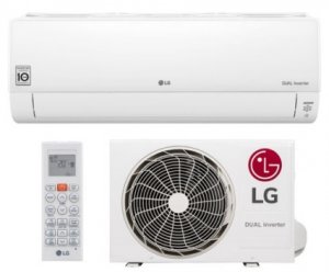 Сплит система LG B24TS.NSKC