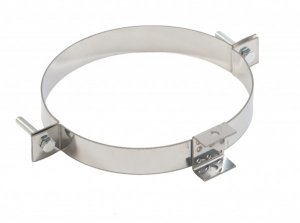 ФЕНИКС Хомут для кронштейна телескопического 310 мм