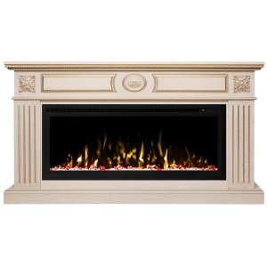 Декоративный электрический камин RealFlame SIENA / SAPHIR 42