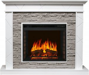 ������������ ������������� ����� ROYAL FLAME Basel ������ ����� � ������ Vision 23 EF LED FX