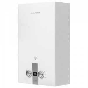 Газовые колонки в Туле ROYAL THERMO GWH 10 Eclipse