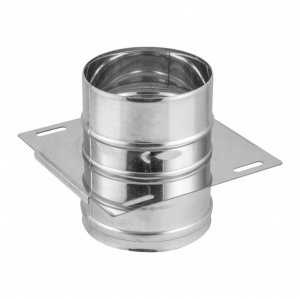 Одностенные трубы  ФЕНИКС Опора 250 мм