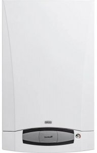 Газовый настенный котел BAXI NUVOLA-3 Comfort 280 i