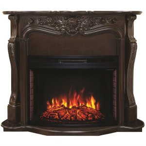 Декоративные электрические камины RealFlame ELLADA / FIRESPACE 33