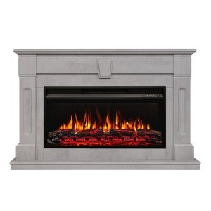 Декоративный электрический камин RealFlame KELLIE / PREMIER 36