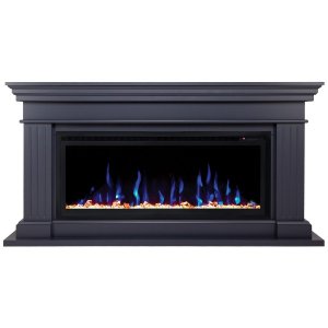 Декоративный электрический камин RealFlame ONTARIO / SAPHIR 42