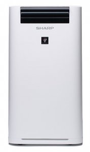 Климатический комплекс SHARP KCG51RW