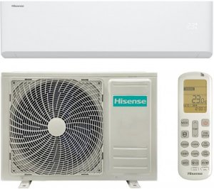 Cплит система HISENSE AS-36HW4RKZHB