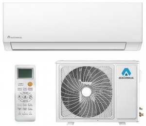 Cплит система AXIOMA ASX18F1 / ASB18F1