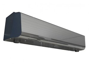 Тепловая завеса электрическая ТЕПЛОМАШ КЭВ-2П1123Е