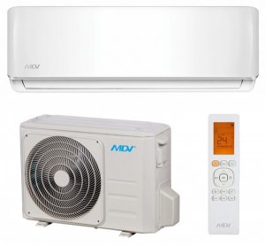 Сплит система MDV MDSA-07HRN8 / MDOA-07HN8