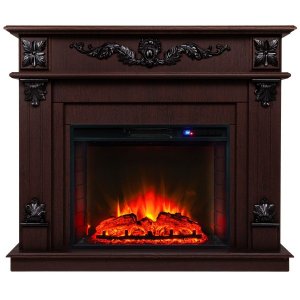 Декоративные электрические камины RealFlame PHILADELPHIA / SPARTA 25.5