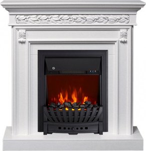    ROYAL FLAME Valletta   Aspen Black 