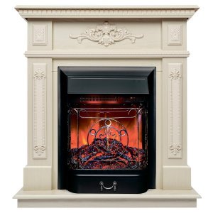Декоративные электрические камины RealFlame LILIAN / MAJESTIC LUX RC