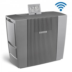 мойка воздуха  VENTA LW62 WiFi, серый