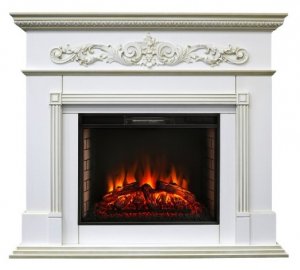 Декоративные электрические камины RealFlame BEETHOVEN / HELIOS 26