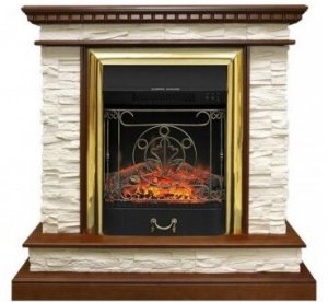    ROYAL FLAME Calgary     Majestic FX M