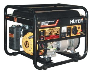  HUTER DY2500L