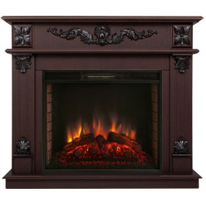 Декоративные электрические камины RealFlame PHILADELPHIA / EPSILON 26
