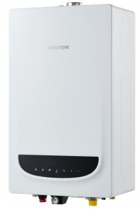    NAVIEN Deluxe  Plus -24k