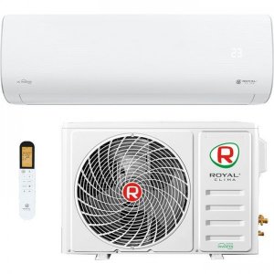ROYAL CLIMA RCI-AR22HN