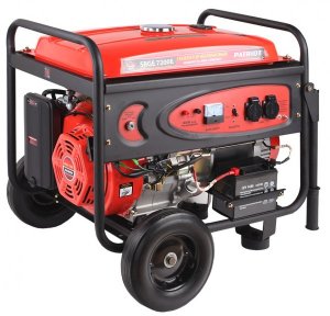   PATRIOT SRGE 7200E