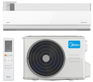 ����������� ����� �������  MIDEA MSCA1BU-12HRFN8