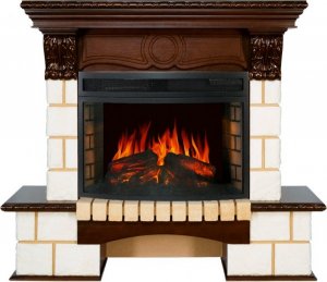 ������������ ������������� ����� ROYAL FLAME Pierre Luxe ������� ������� � ������ Dioramic 25 FX